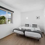 Bonito Cristian Playa Appartement