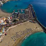 Bonito Cristian Playa Appartement Arona (Tenerife)