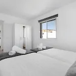 Bonito Cristian Playa Appartement Arona (Tenerife)