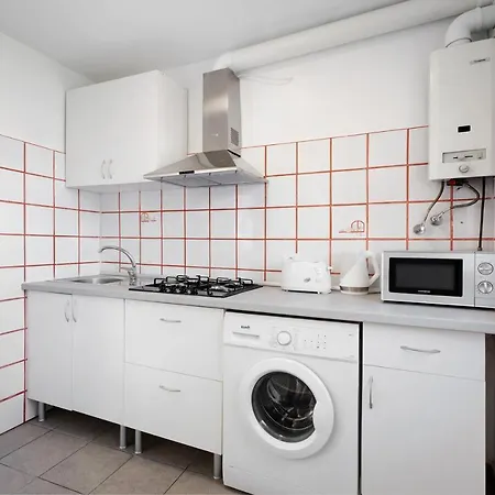 Bonito Cristian Playa Appartement