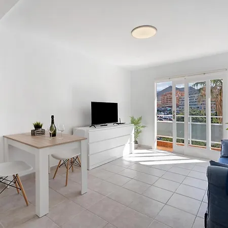 דירה Bonito Cristian Playa