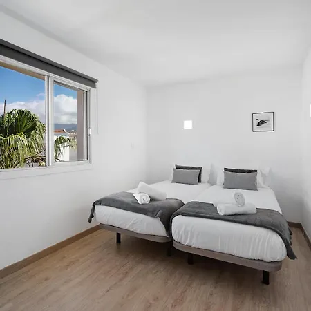 Apartamento Bonito Cristian Playa