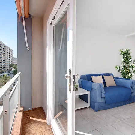 Apartamento Bonito Cristian Playa Arona (Tenerife)