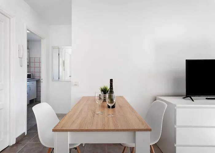 Bonito Cristian Playa Appartement *