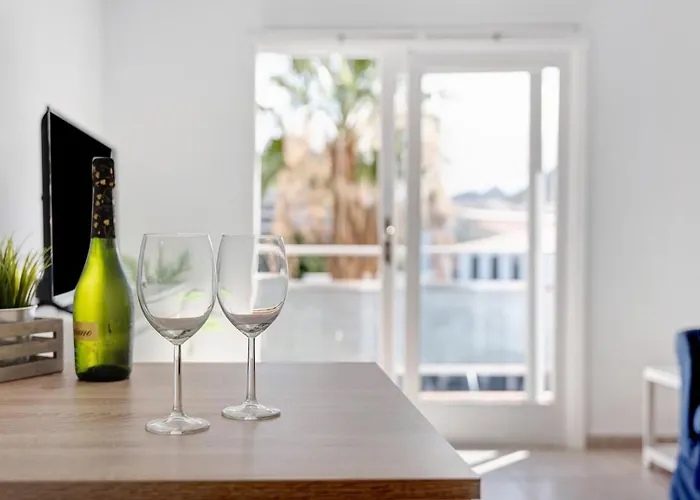 Bonito Cristian Playa