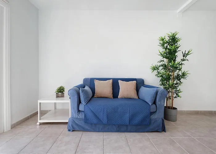 Bonito Cristian Playa Appartement Arona (Tenerife)