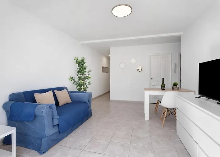 Appartement Bonito Cristian Playa Arona (Tenerife)