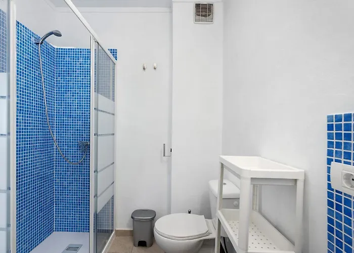 Bonito Cristian Playa Appartement *