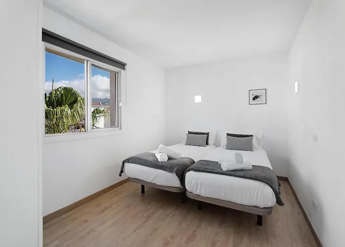 Bonito Cristian Playa Appartement