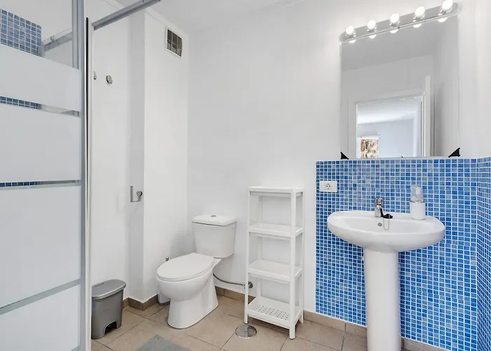 Bonito Cristian Playa Appartement *