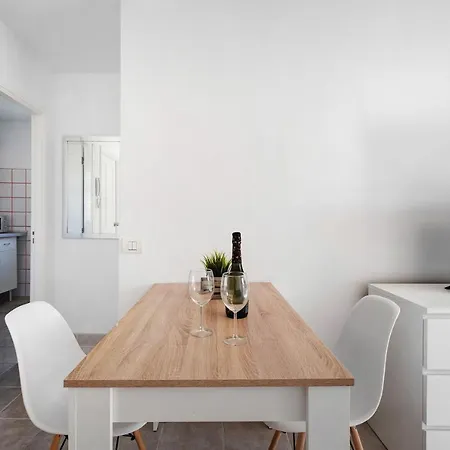 Bonito Cristian Playa Apartment *