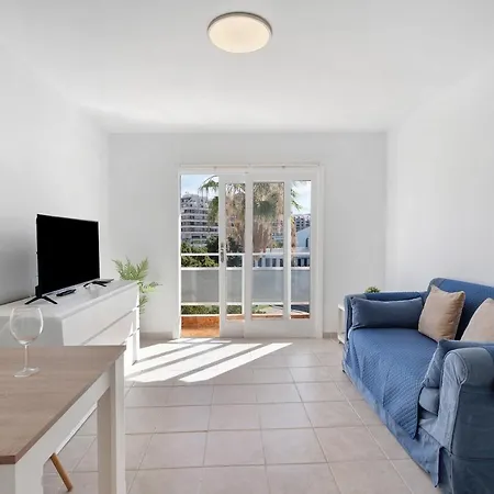 Bonito Cristian Playa Apartmán