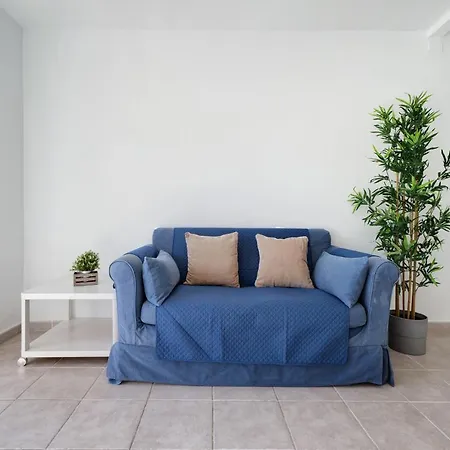 Bonito Cristian Playa Apartmán Arona (Tenerife)