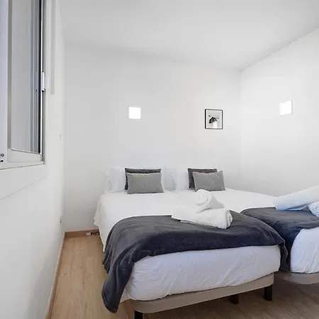 Apartmán Bonito Cristian Playa *