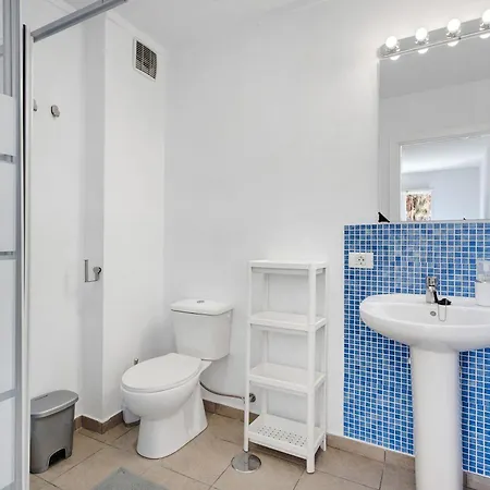 Bonito Cristian Playa Apartment *