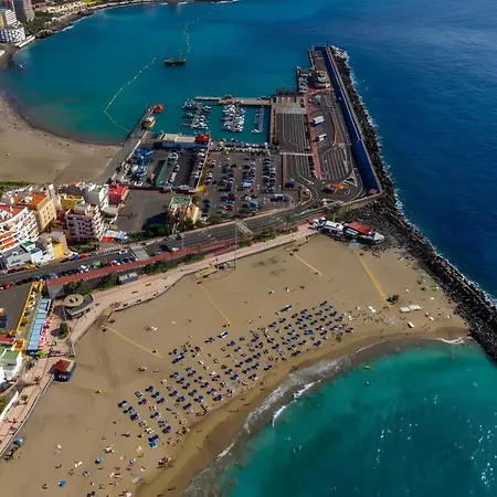 Apartment Bonito Cristian Playa