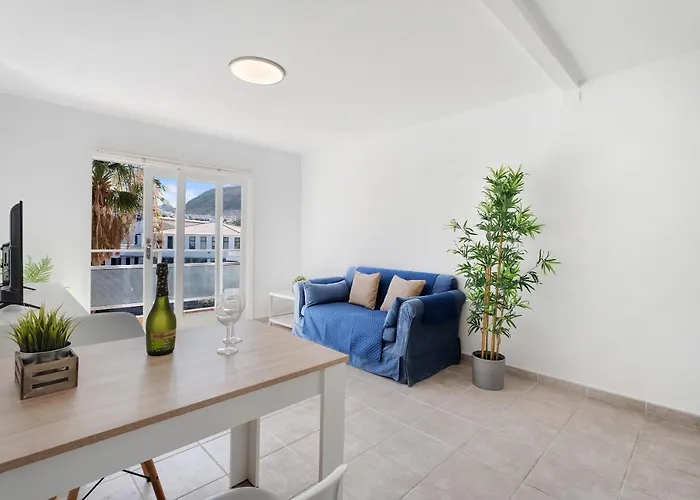 Apartment Bonito Cristian Playa *