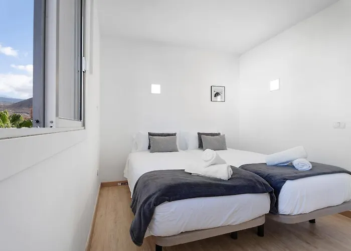 Apartment Bonito Cristian Playa *