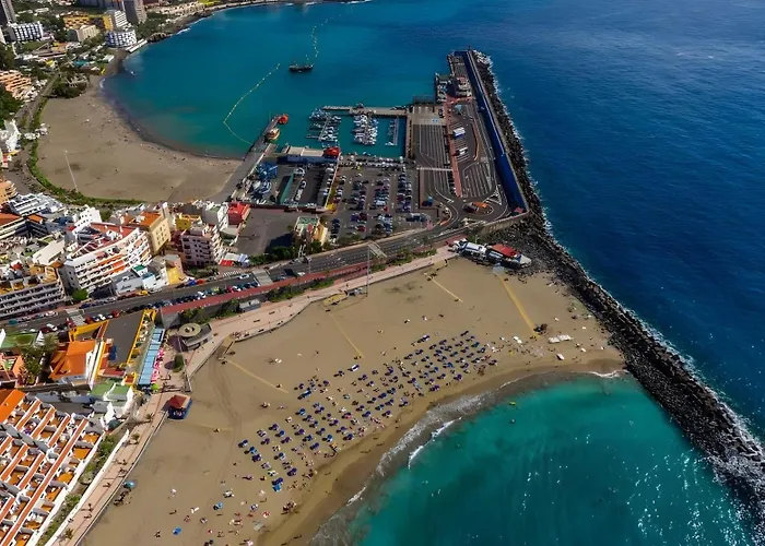 Apartment Bonito Cristian Playa