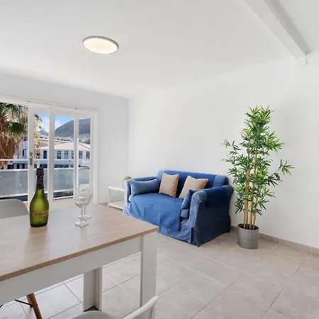 Apartamento Bonito Cristian Playa *