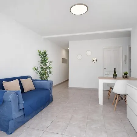 Apartamento Bonito Cristian Playa Arona (Tenerife)