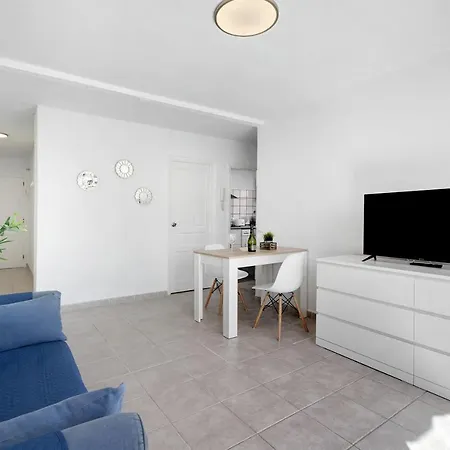 Apartamento Bonito Cristian Playa *