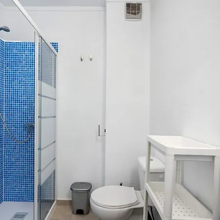 Bonito Cristian Playa Apartamento *