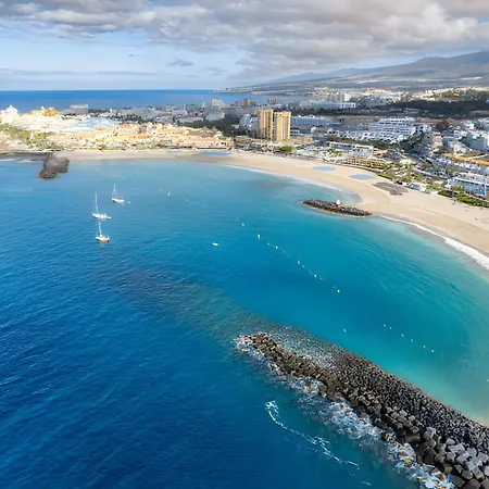 Apartment Bonito Cristian Playa *