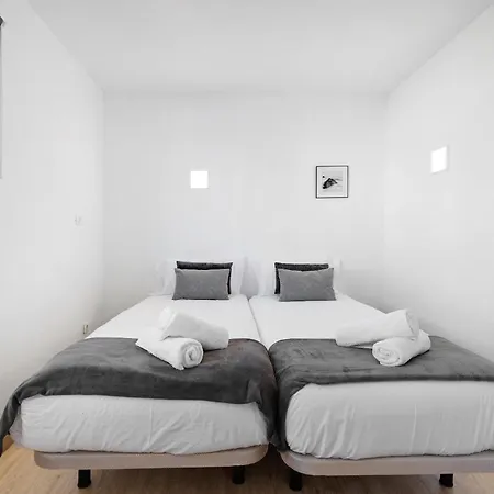 Appartement Bonito Cristian Playa Arona (Tenerife)