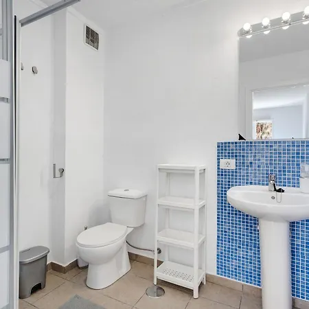 Bonito Cristian Playa Appartement *
