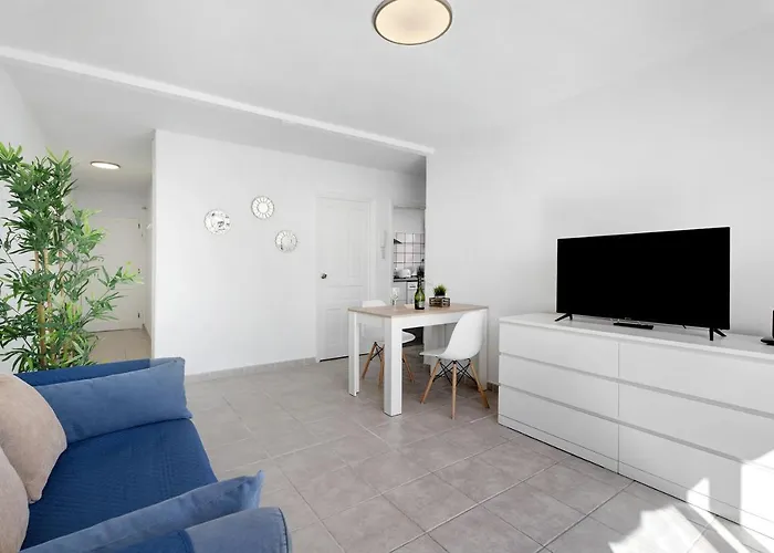 Apartment Bonito Cristian Playa *