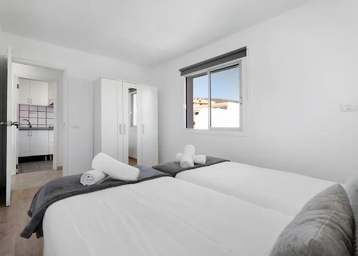 Bonito Cristian Playa * Arona (Tenerife)