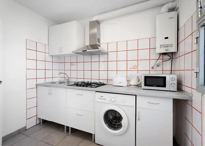 Bonito Cristian Playa Apartment