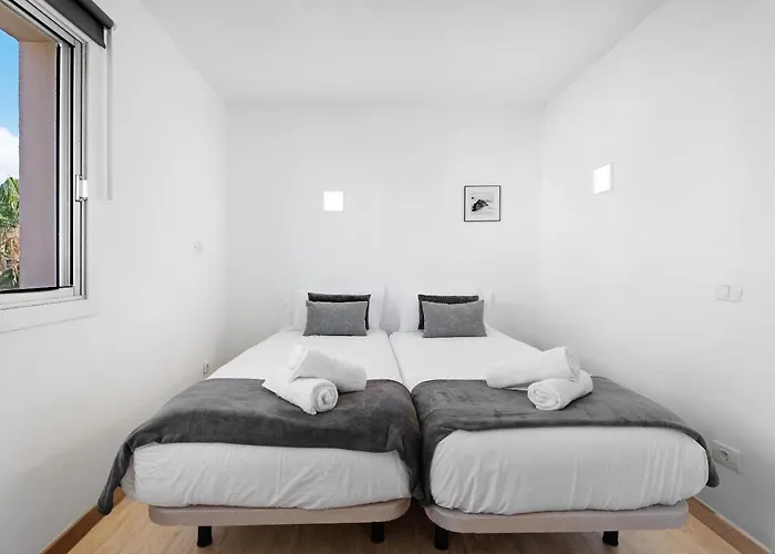 Bonito Cristian Playa * Arona (Tenerife)