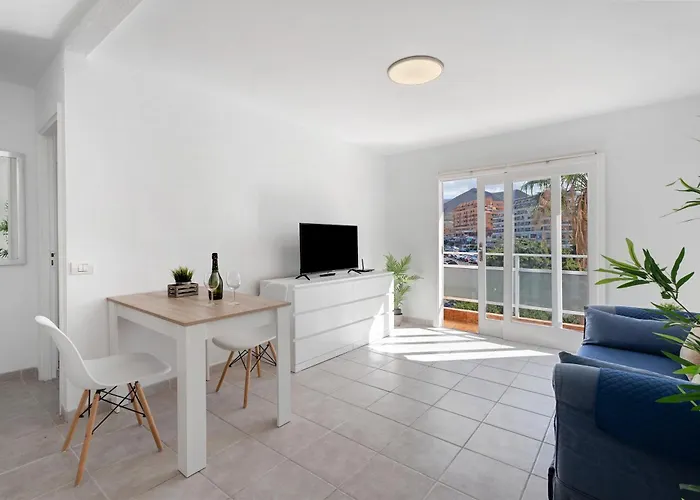 Apartment Bonito Cristian Playa