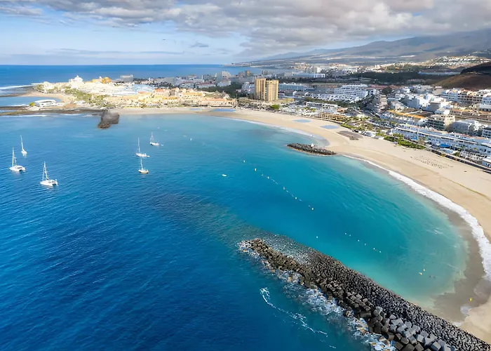 Apartment Bonito Cristian Playa *